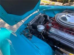 1956 Ford Thunderbird (CC-2119607) for sale in Cadillac, Michigan