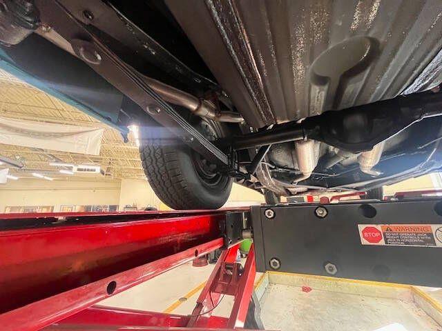 1956 Ford Thunderbird (CC-2119607) for sale in Cadillac, Michigan
