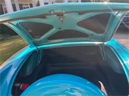 1956 Ford Thunderbird (CC-2119607) for sale in Cadillac, Michigan