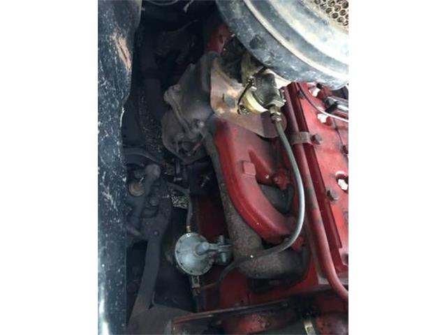 1954 Hudson Wasp (CC-2119608) for sale in Cadillac, Michigan