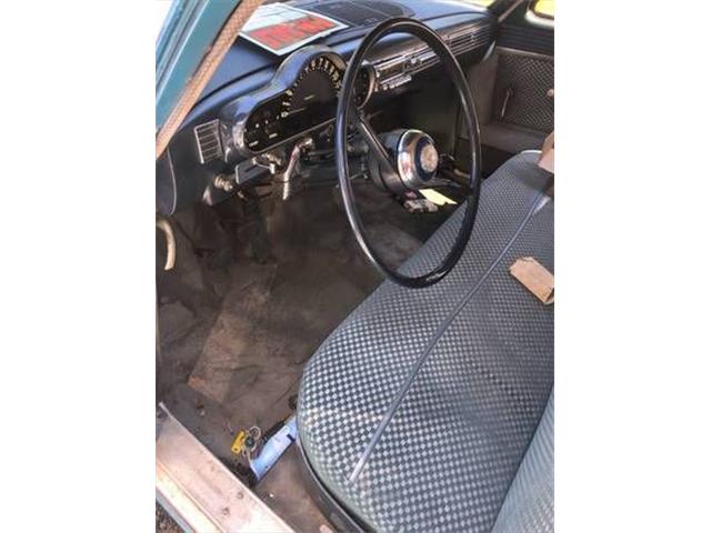1954 Hudson Wasp (CC-2119608) for sale in Cadillac, Michigan