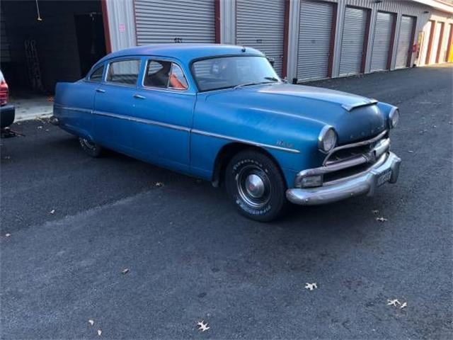 1954 Hudson Wasp (CC-2119608) for sale in Cadillac, Michigan