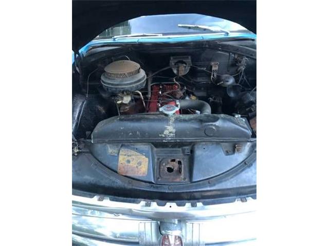 1954 Hudson Wasp (CC-2119608) for sale in Cadillac, Michigan