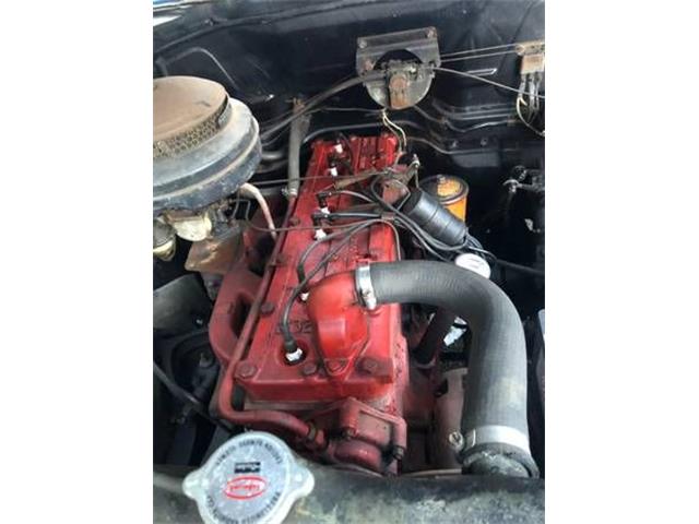 1954 Hudson Wasp (CC-2119608) for sale in Cadillac, Michigan