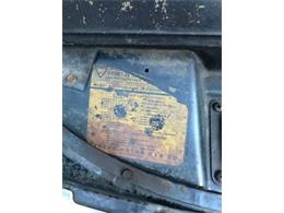 1954 Hudson Wasp (CC-2119608) for sale in Cadillac, Michigan