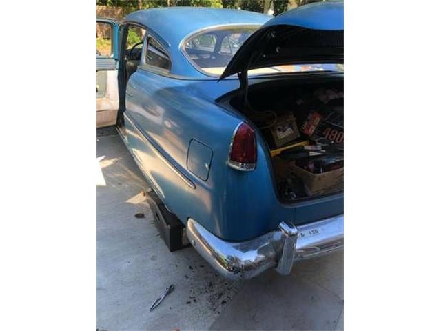 1954 Hudson Wasp (CC-2119608) for sale in Cadillac, Michigan