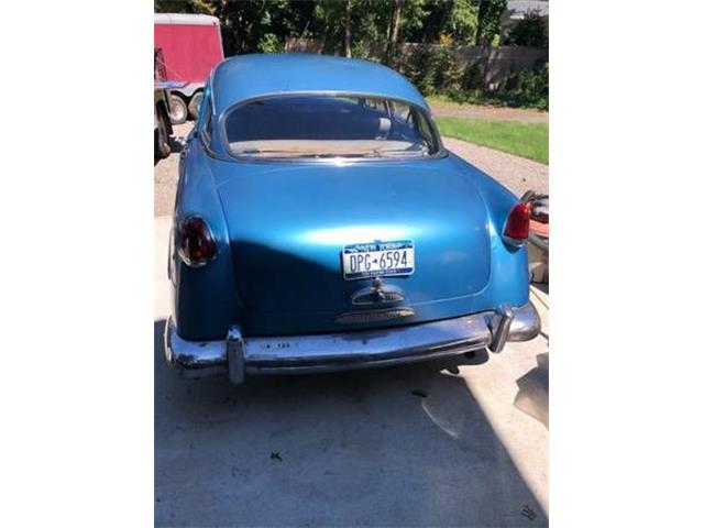 1954 Hudson Wasp (CC-2119608) for sale in Cadillac, Michigan