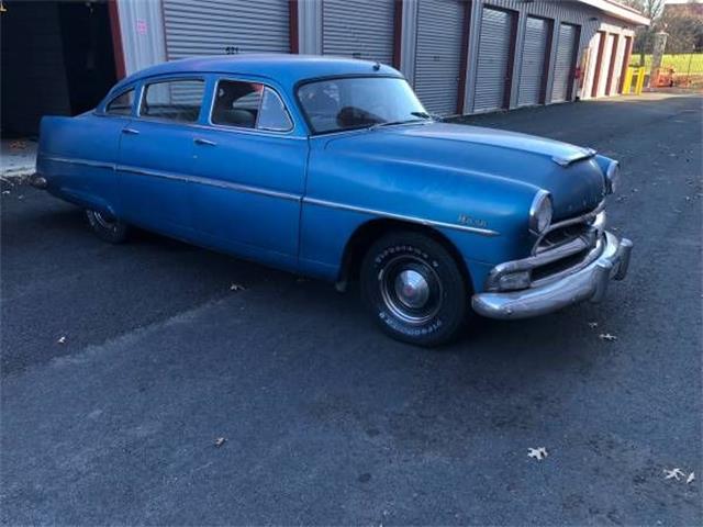 1954 Hudson Wasp (CC-2119608) for sale in Cadillac, Michigan