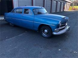 1954 Hudson Wasp (CC-2119608) for sale in Cadillac, Michigan