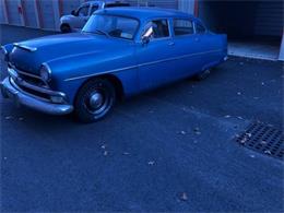1954 Hudson Wasp (CC-2119608) for sale in Cadillac, Michigan