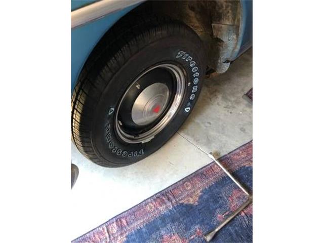1954 Hudson Wasp (CC-2119608) for sale in Cadillac, Michigan