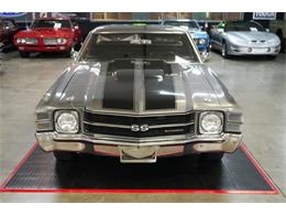 1971 Chevrolet El Camino (CC-2119609) for sale in Homer City, Pennsylvania