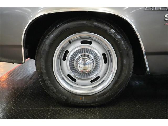 1971 Chevrolet El Camino (CC-2119609) for sale in Homer City, Pennsylvania