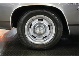 1971 Chevrolet El Camino (CC-2119609) for sale in Homer City, Pennsylvania