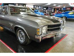 1971 Chevrolet El Camino (CC-2119609) for sale in Homer City, Pennsylvania