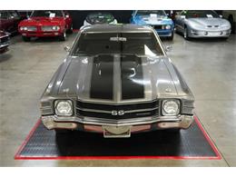 1971 Chevrolet El Camino (CC-2119609) for sale in Homer City, Pennsylvania