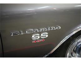 1971 Chevrolet El Camino (CC-2119609) for sale in Homer City, Pennsylvania