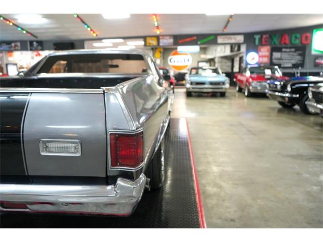 1971 Chevrolet El Camino (CC-2119609) for sale in Homer City, Pennsylvania