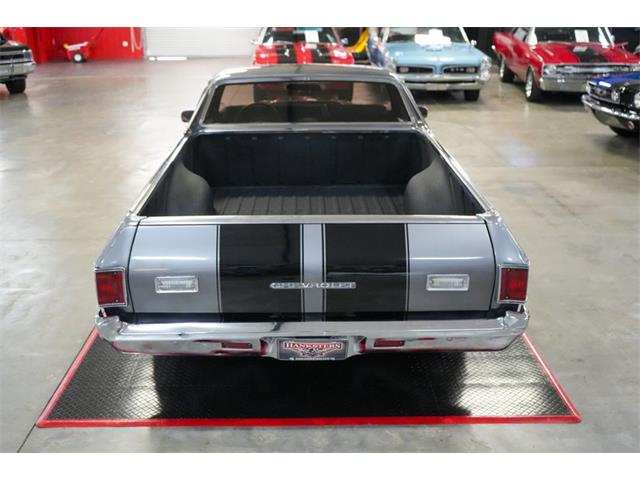 1971 Chevrolet El Camino (CC-2119609) for sale in Homer City, Pennsylvania