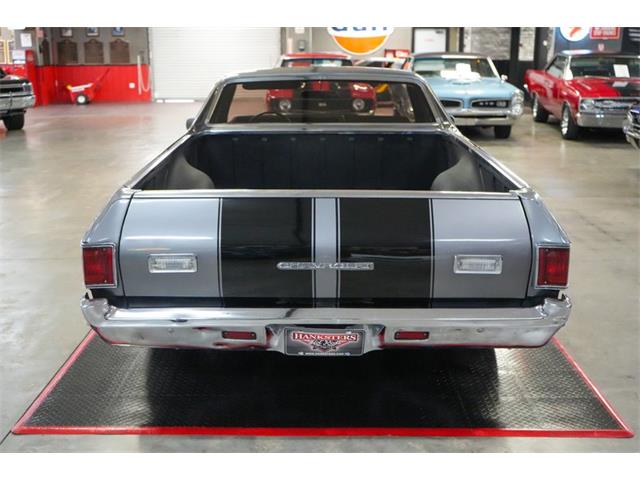1971 Chevrolet El Camino (CC-2119609) for sale in Homer City, Pennsylvania