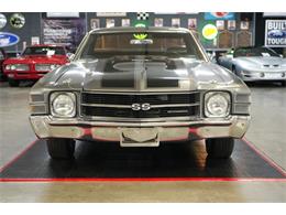 1971 Chevrolet El Camino (CC-2119609) for sale in Homer City, Pennsylvania
