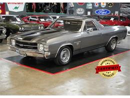 1971 Chevrolet El Camino (CC-2119609) for sale in Homer City, Pennsylvania