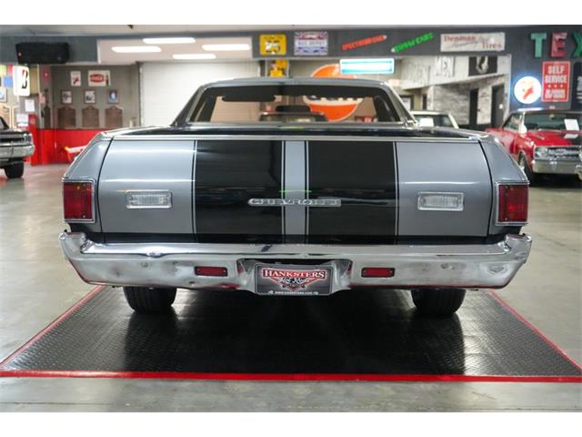 1971 Chevrolet El Camino (CC-2119609) for sale in Homer City, Pennsylvania