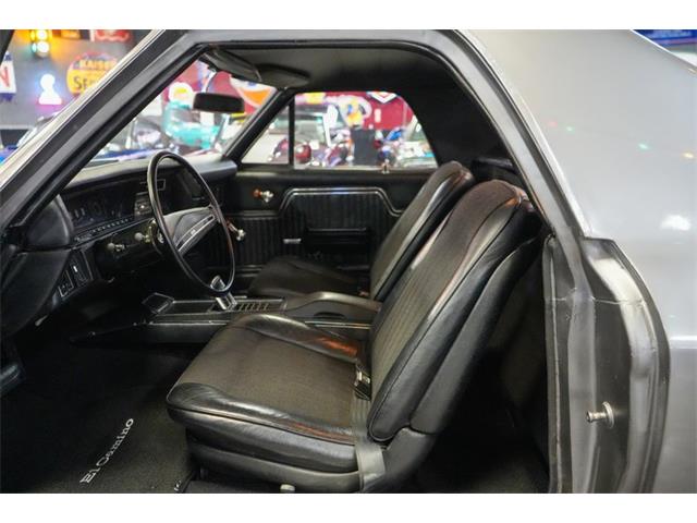 1971 Chevrolet El Camino (CC-2119609) for sale in Homer City, Pennsylvania