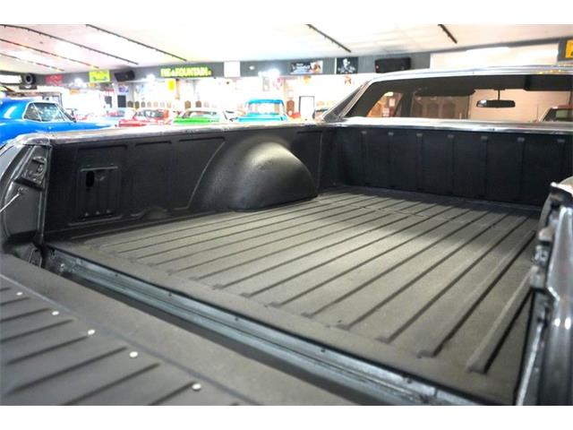 1971 Chevrolet El Camino (CC-2119609) for sale in Homer City, Pennsylvania