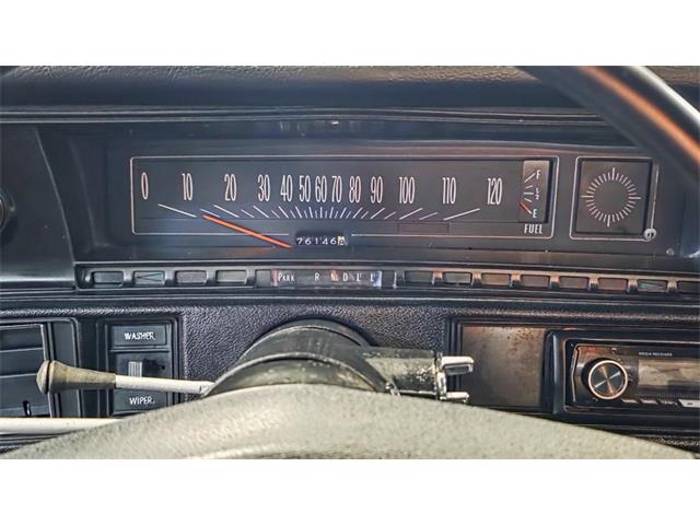 1971 Chevrolet El Camino (CC-2119609) for sale in Homer City, Pennsylvania