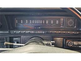 1971 Chevrolet El Camino (CC-2119609) for sale in Homer City, Pennsylvania