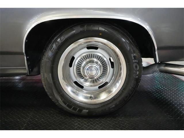 1971 Chevrolet El Camino (CC-2119609) for sale in Homer City, Pennsylvania