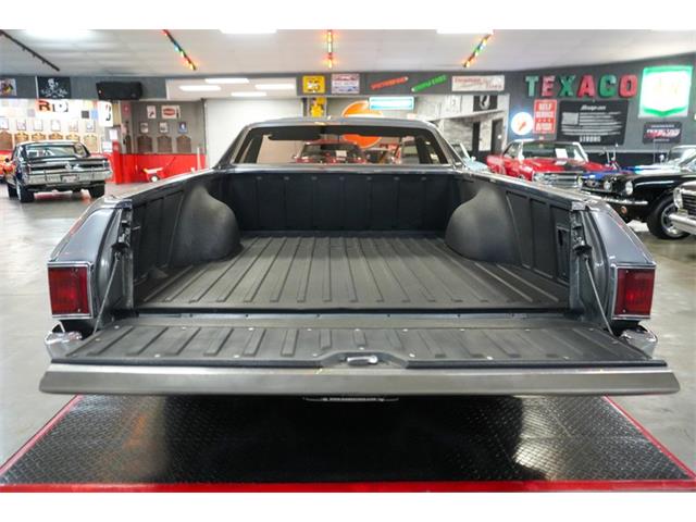 1971 Chevrolet El Camino (CC-2119609) for sale in Homer City, Pennsylvania