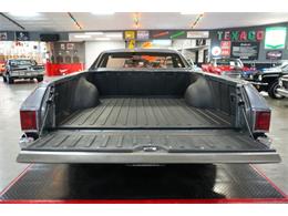 1971 Chevrolet El Camino (CC-2119609) for sale in Homer City, Pennsylvania