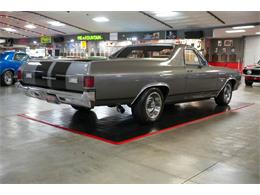1971 Chevrolet El Camino (CC-2119609) for sale in Homer City, Pennsylvania