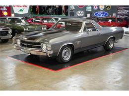 1971 Chevrolet El Camino (CC-2119609) for sale in Homer City, Pennsylvania