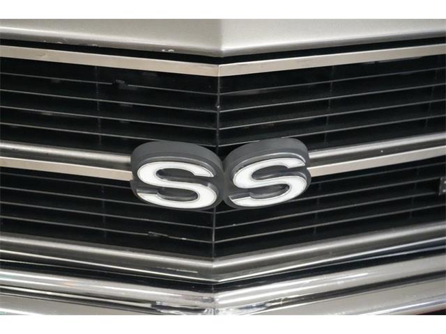 1971 Chevrolet El Camino (CC-2119609) for sale in Homer City, Pennsylvania