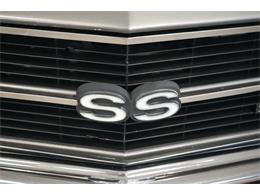 1971 Chevrolet El Camino (CC-2119609) for sale in Homer City, Pennsylvania