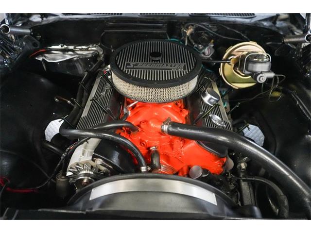 1971 Chevrolet El Camino (CC-2119609) for sale in Homer City, Pennsylvania