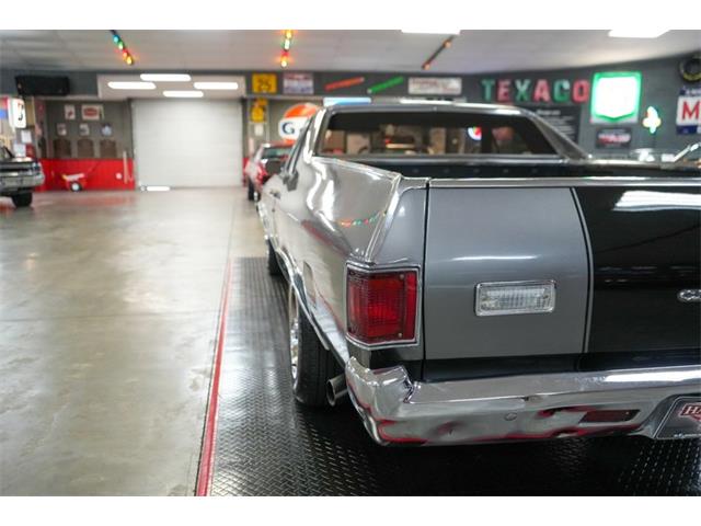 1971 Chevrolet El Camino (CC-2119609) for sale in Homer City, Pennsylvania