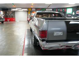 1971 Chevrolet El Camino (CC-2119609) for sale in Homer City, Pennsylvania
