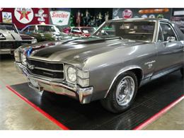 1971 Chevrolet El Camino (CC-2119609) for sale in Homer City, Pennsylvania