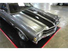 1971 Chevrolet El Camino (CC-2119609) for sale in Homer City, Pennsylvania