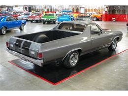 1971 Chevrolet El Camino (CC-2119609) for sale in Homer City, Pennsylvania