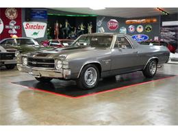 1971 Chevrolet El Camino (CC-2119609) for sale in Homer City, Pennsylvania