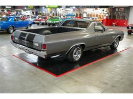 1971 Chevrolet El Camino (CC-2119609) for sale in Homer City, Pennsylvania