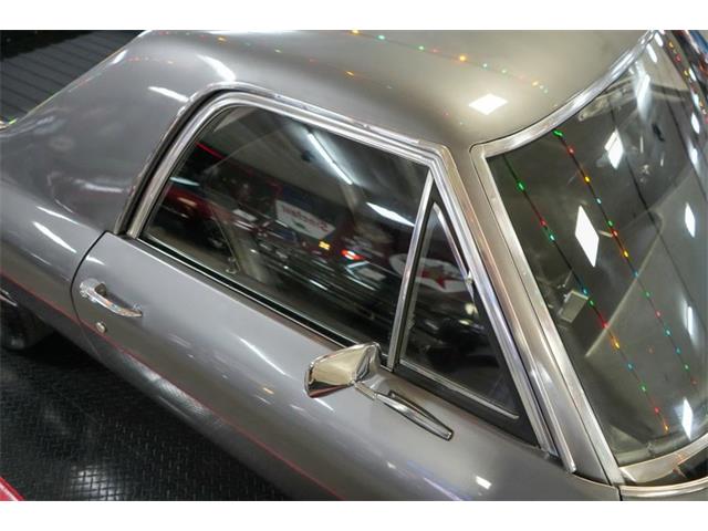 1971 Chevrolet El Camino (CC-2119609) for sale in Homer City, Pennsylvania