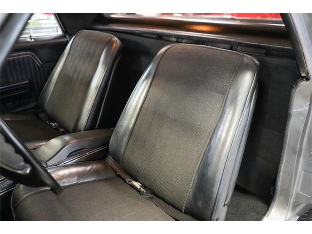 1971 Chevrolet El Camino (CC-2119609) for sale in Homer City, Pennsylvania