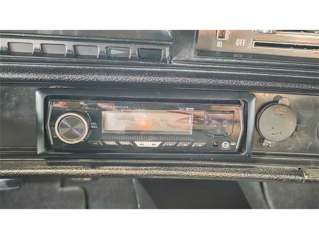 1971 Chevrolet El Camino (CC-2119609) for sale in Homer City, Pennsylvania