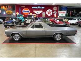 1971 Chevrolet El Camino (CC-2119609) for sale in Homer City, Pennsylvania